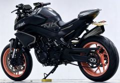 CFMOTO 800NK - ფოტო 6