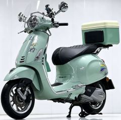 VESPA Primavera 155 cc - ფოტო 2
