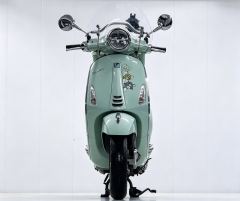 VESPA Primavera 155 cc - ფოტო 5