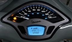 VESPA Primavera 155 cc - ფოტო 9