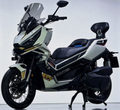 Zontes 368G - фото 2
