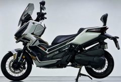 Zontes 368G - фото 4