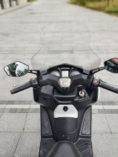 KYMCO Rowing CT250 - ფოტო 10