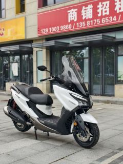 KYMCO Rowing CT250 - ფოტო 2