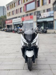 KYMCO Rowing CT250 - ფოტო 3