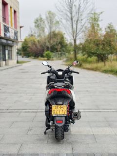 KYMCO Rowing CT250 - ფოტო 7