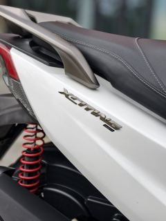 KYMCO Rowing CT250 - ფოტო 9