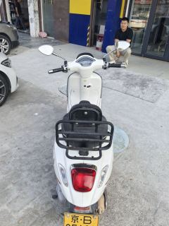 VESPA Sprint 155 cc - ფოტო 5