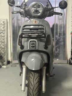 SYM Fiddle 150 cc - ფოტო 1