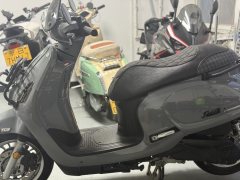 SYM Fiddle 150 cc - ფოტო 3