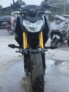 Sundiro Honda CBF190R - ფოტო 1