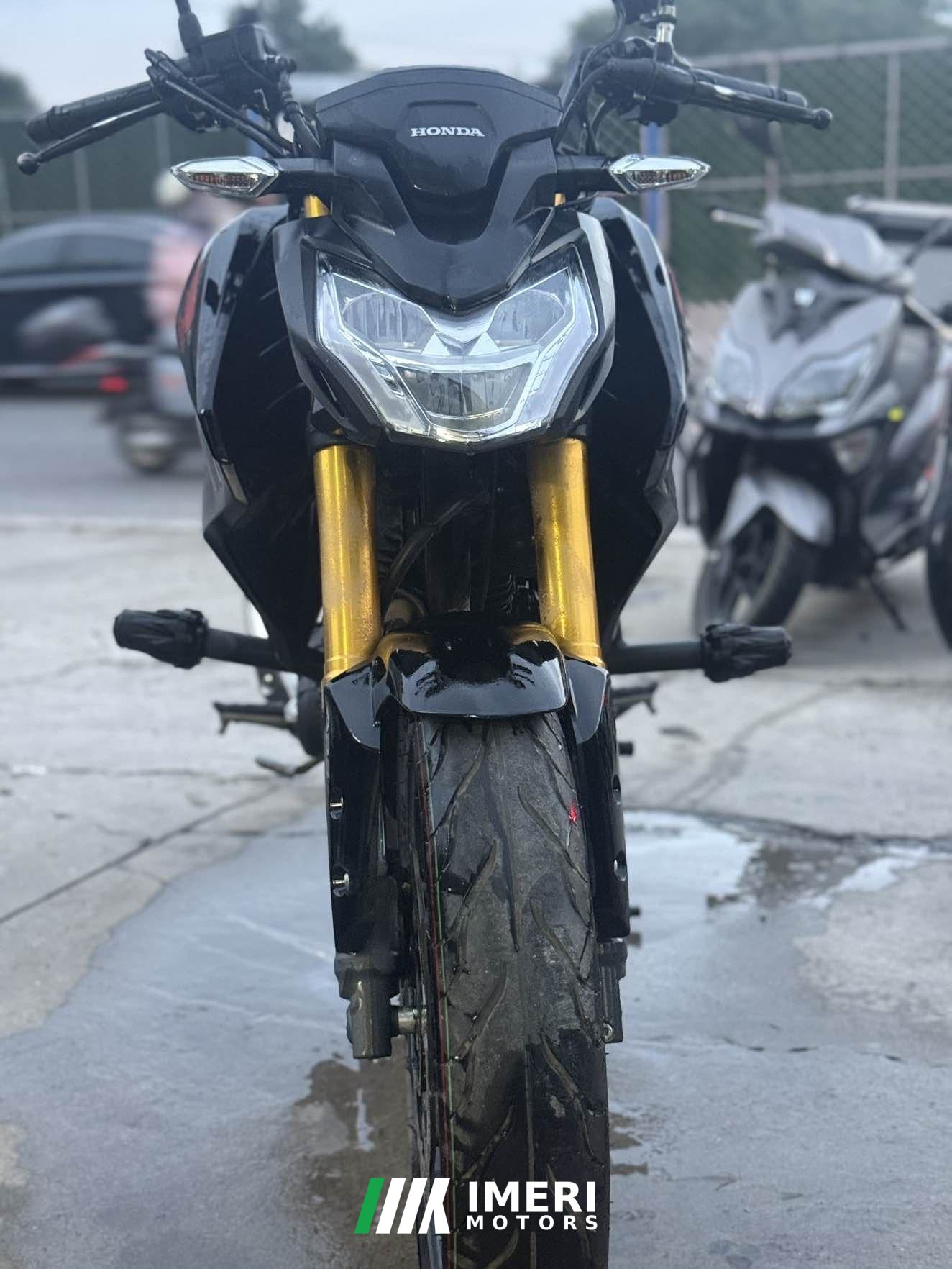 2023 Sundiro Honda CBF190R