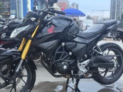 Sundiro Honda CBF190R - ფოტო 2