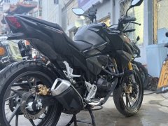 Sundiro Honda CBF190R - ფოტო 3