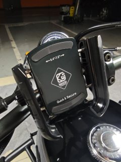 CFMOTO 250CL-C - ფოტო 5