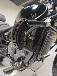 CFMOTO 250CL-C - ფოტო 6