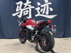 Honda CB400F - ფოტო 7