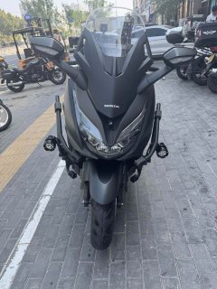 Honda NSS350 - ფოტო 5