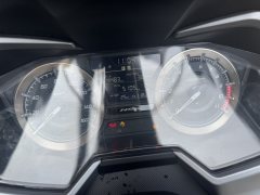 Honda NSS350 - ფოტო 6