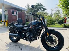CFMOTO 250CL-C - ფოტო 1