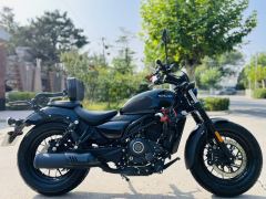 CFMOTO 250CL-C - ფოტო 2