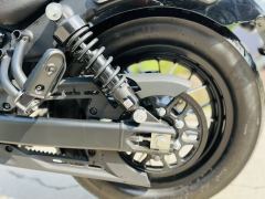 CFMOTO 250CL-C - ფოტო 5