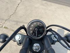 CFMOTO 250CL-C - ფოტო 7