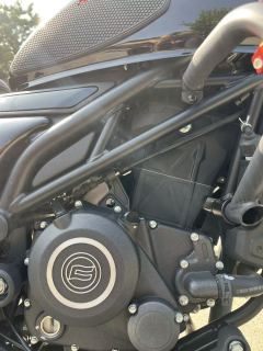 CFMOTO 250CL-C - ფოტო 8