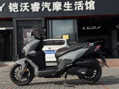 SYM Joymax F 300 - ფოტო 1