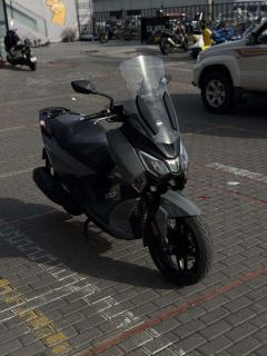 SYM Joymax F 300 - ფოტო 3