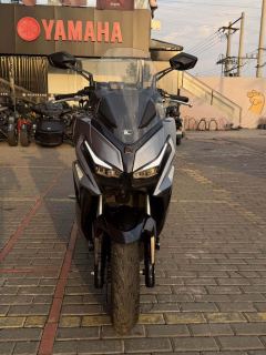KYMCO Racing H150 - ფოტო 3