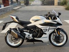CFMOTO 450SR - ფოტო 2