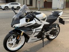 CFMOTO 450SR - ფოტო 5