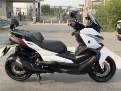 Voge SR4 Max 350 cc - ფოტო 2
