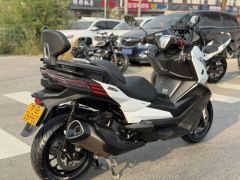 Voge SR4 Max 350 cc - ფოტო 3