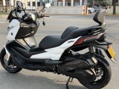 Voge SR4 Max 350 cc - ფოტო 4