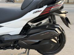 Voge SR4 Max 350 cc - ფოტო 6