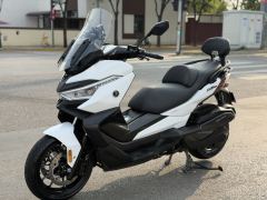 Voge SR4 Max 350 cc - ფოტო 7