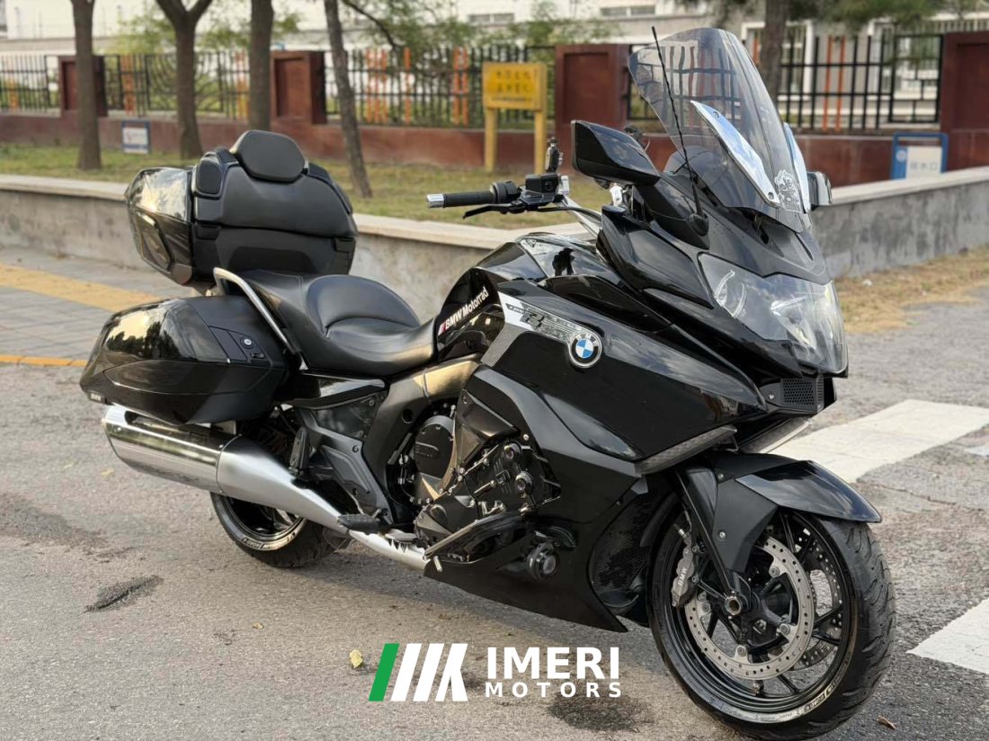 BMW K 1600 1650 cc - motorcycle from China