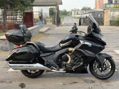BMW K 1600 1650 cc - photo 2