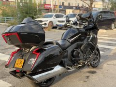 BMW K 1600 1650 cc - photo 4