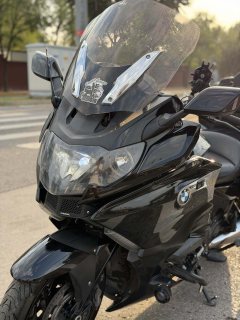BMW K 1600 1650 cc - photo 8