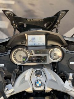 BMW K 1600 1650 cc - photo 9