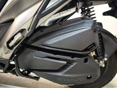 KYMCO Zongshen ST250 - photo 8