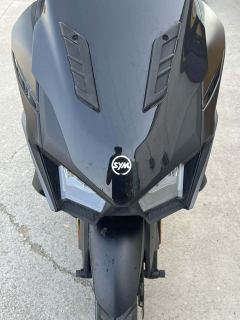 SYM Cruisym 150X - ფოტო 2