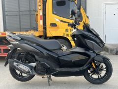 SYM Cruisym 150X - ფოტო 4