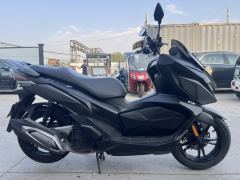 SYM Cruisym 150X - ფოტო 6