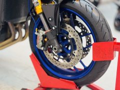 Yamaha MT-09 900 cc - фото 10