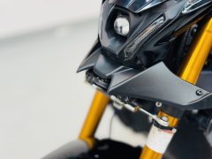 Yamaha MT-09 900 cc - фото 2
