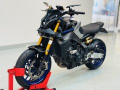Yamaha MT-09 900 cc - фото 3